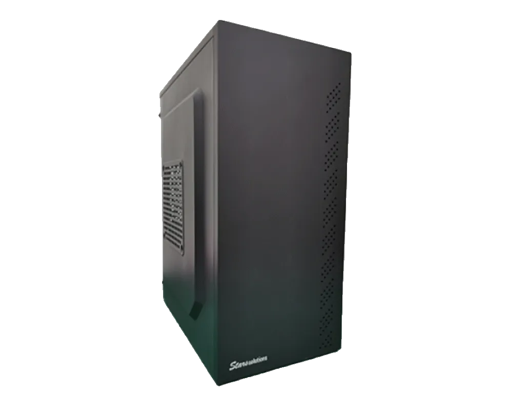 CT Computers Racunar CTPC Essential Athlon X 970/A320/8GB/256GB/RX550/3Y/škola/internet Slika 2